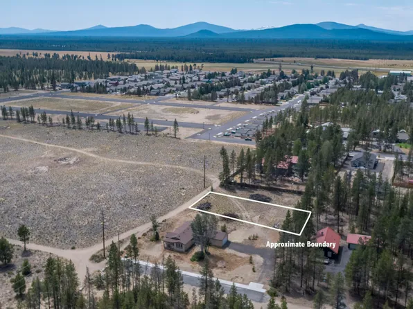 0 Walling Ln #3201, La Pine, OR 97739