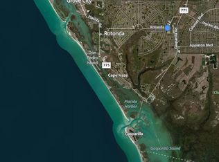 103 Lomas Rd, Rotonda West, FL 33947