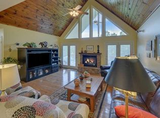 190 Runaway Rd #65, Blairsville, GA 30512