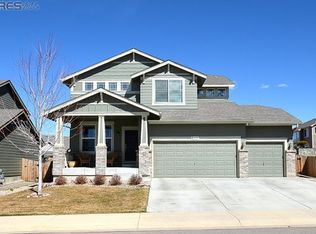 2719 White Wing Rd, Johnstown, CO 80534