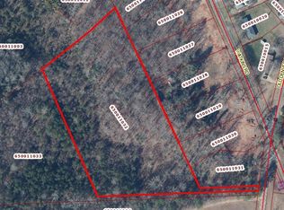 1304 Old Denver School Rd, Anderson, SC 29625