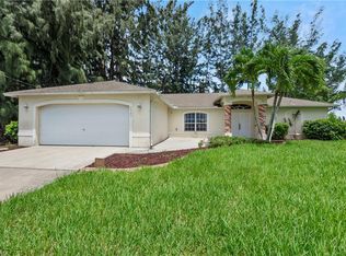 2903 NW 10th St, Cape Coral, FL 33993