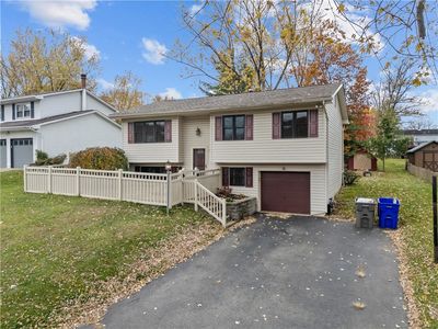 136 Chowning Ct, Gibsonia, PA, 15044
