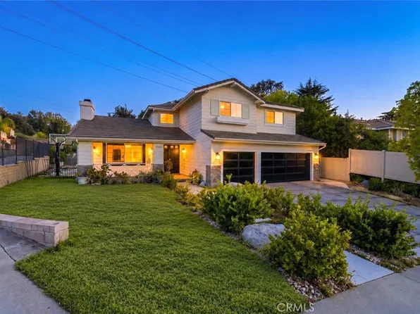 24585 Lola Ln, Santa Clarita, CA 91321