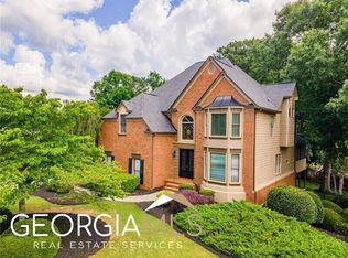 5002 Winding Hills Ln, Woodstock, GA 30189
