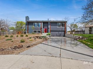 7848 W Hummel Dr, Boise, ID 83709