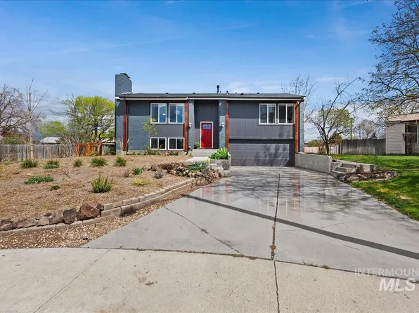 7848 W Hummel Dr, Boise, ID 83709