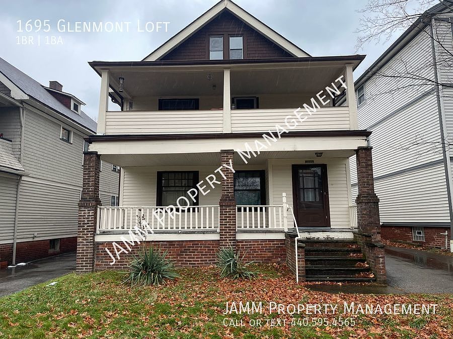 1695 Glenmont Loft, Cleveland, OH 44118 Zillow