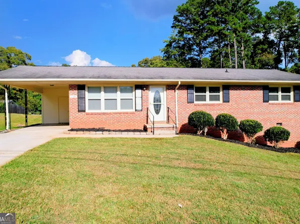 189 Julia Ln, Toccoa, GA 30577