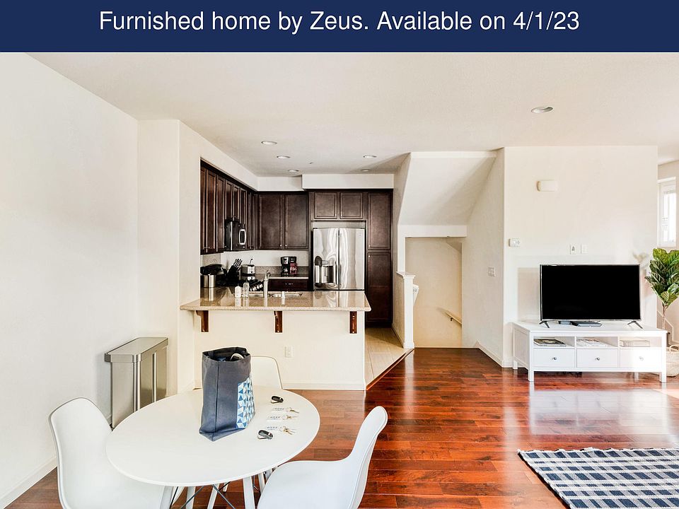 At Zeus, we design move-in ready homes and fully manage them ourselves.