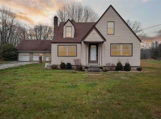 113 Crooked Creek Dam Rd, Ford City, PA 16226