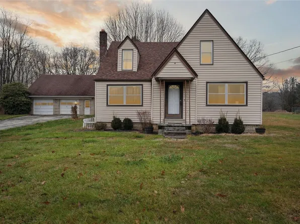 113 Crooked Creek Dam Rd, Ford City, PA 16226