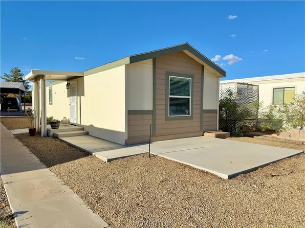 1204 Birch Dr, Kingman, AZ 86409