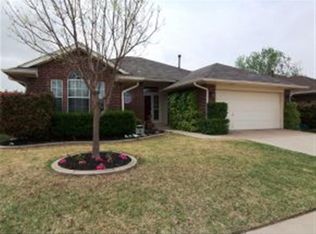 2904 Rockingham Dr, Norman, OK 73071