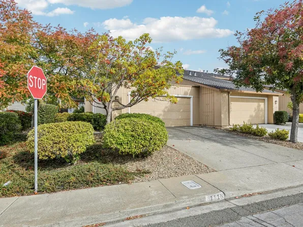 1115 Grove Circle, Benicia, CA 94510