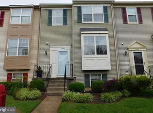 7682 Chadds Landing Way, Manassas, VA 20111
