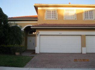 2003 NE 38th Rd, Homestead, FL 33033