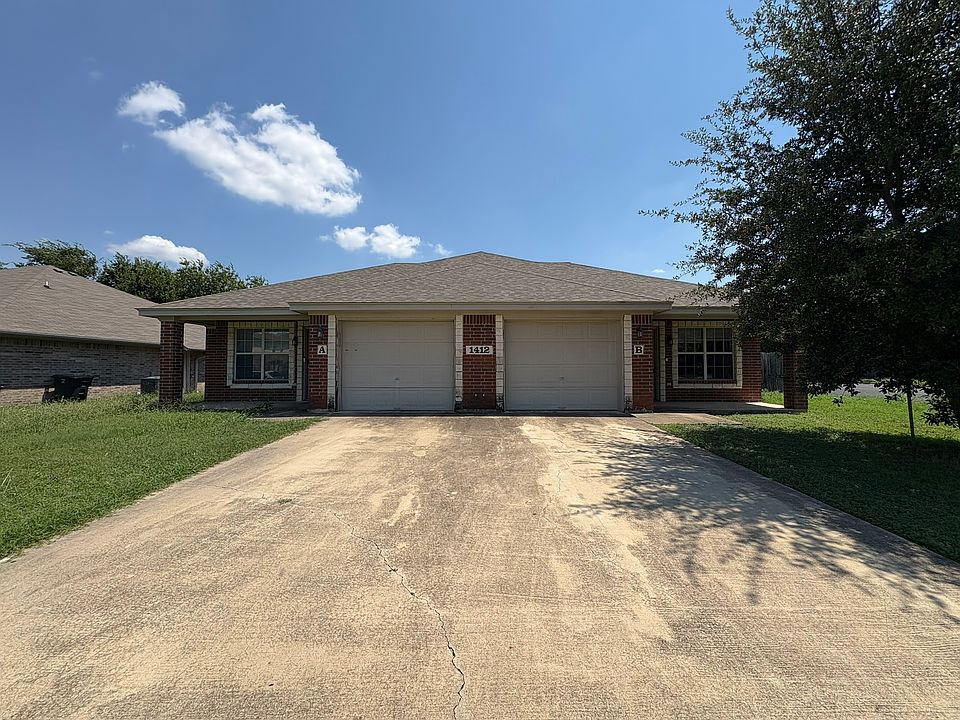1st image of 1412 Van Zanten Ct #B