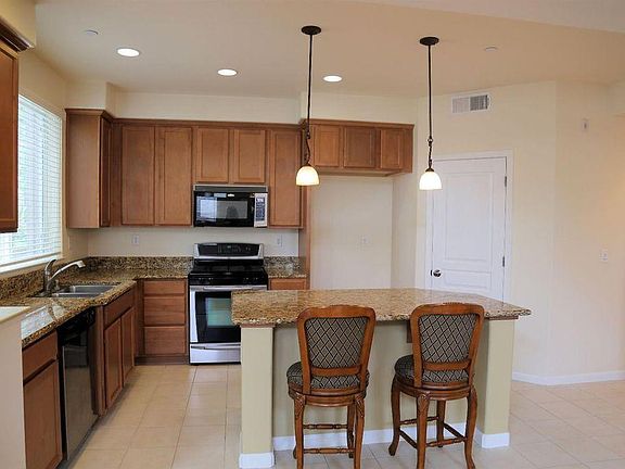 New Fridge on its way