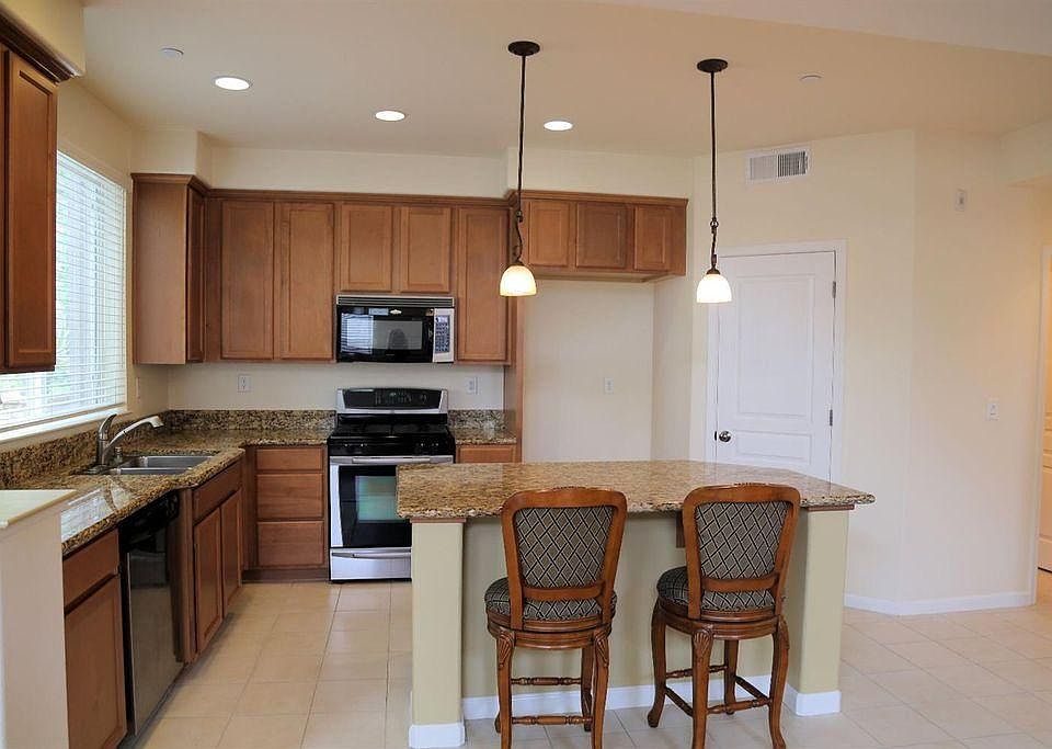 New Fridge on its way