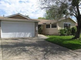 10664 Biscay Way, Rancho Cordova, CA 95670