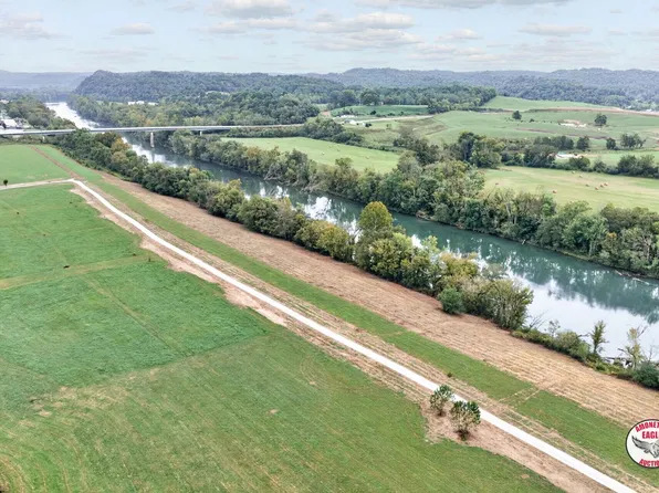 LOT 8 Highway 61, Burkesville, KY 42717