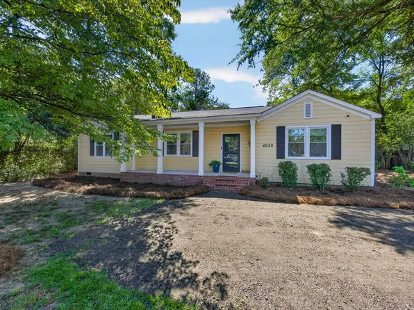 4038 Verner St, Columbia, SC 29204
