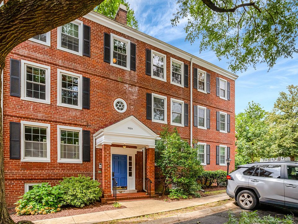 1st image of 3004 S Columbus St APT A2