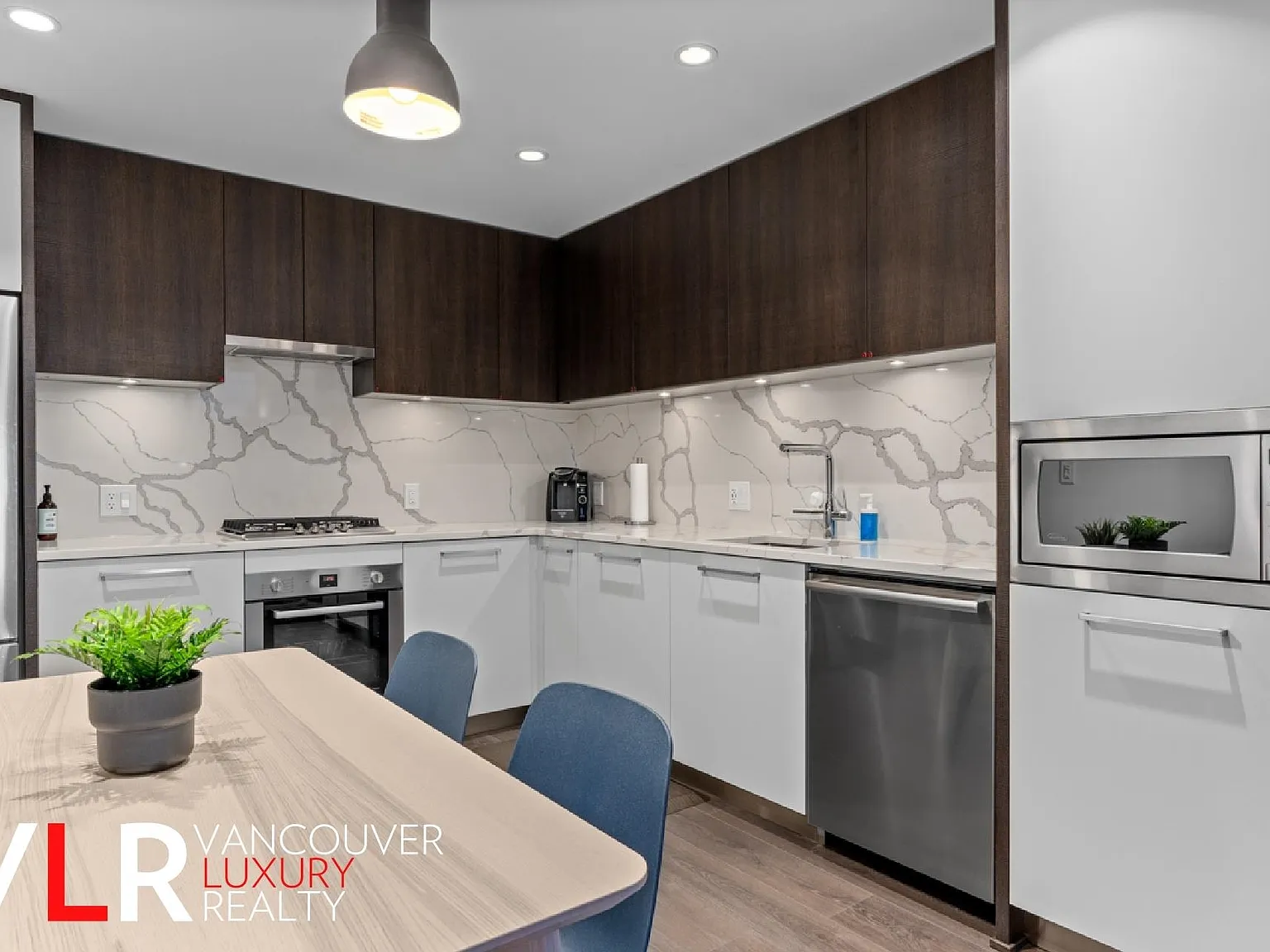 1 bed, 530 sqft, $2,250 — Photo 3