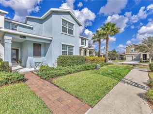 11872 Metaphor Aly, Orlando, FL 32832