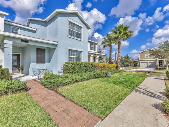 11872 Metaphor Aly, Orlando, FL 32832