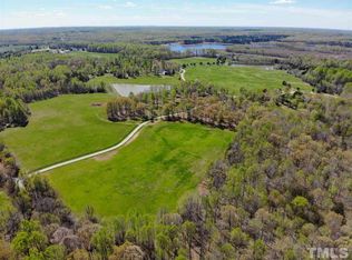 LOT 7 Eno Springs Dr, Hillsborough, NC 27278