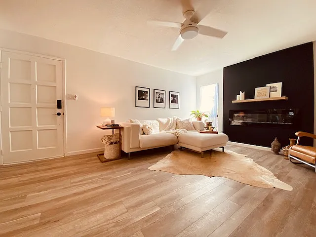 Open Layout
