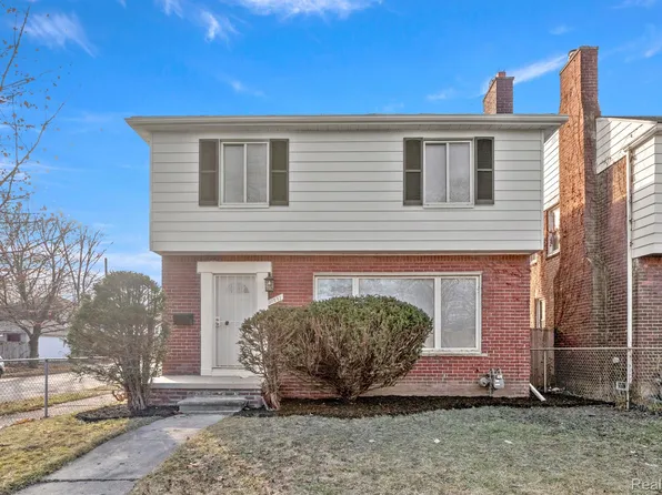 13501 Pembroke Ave, Detroit, MI 48235