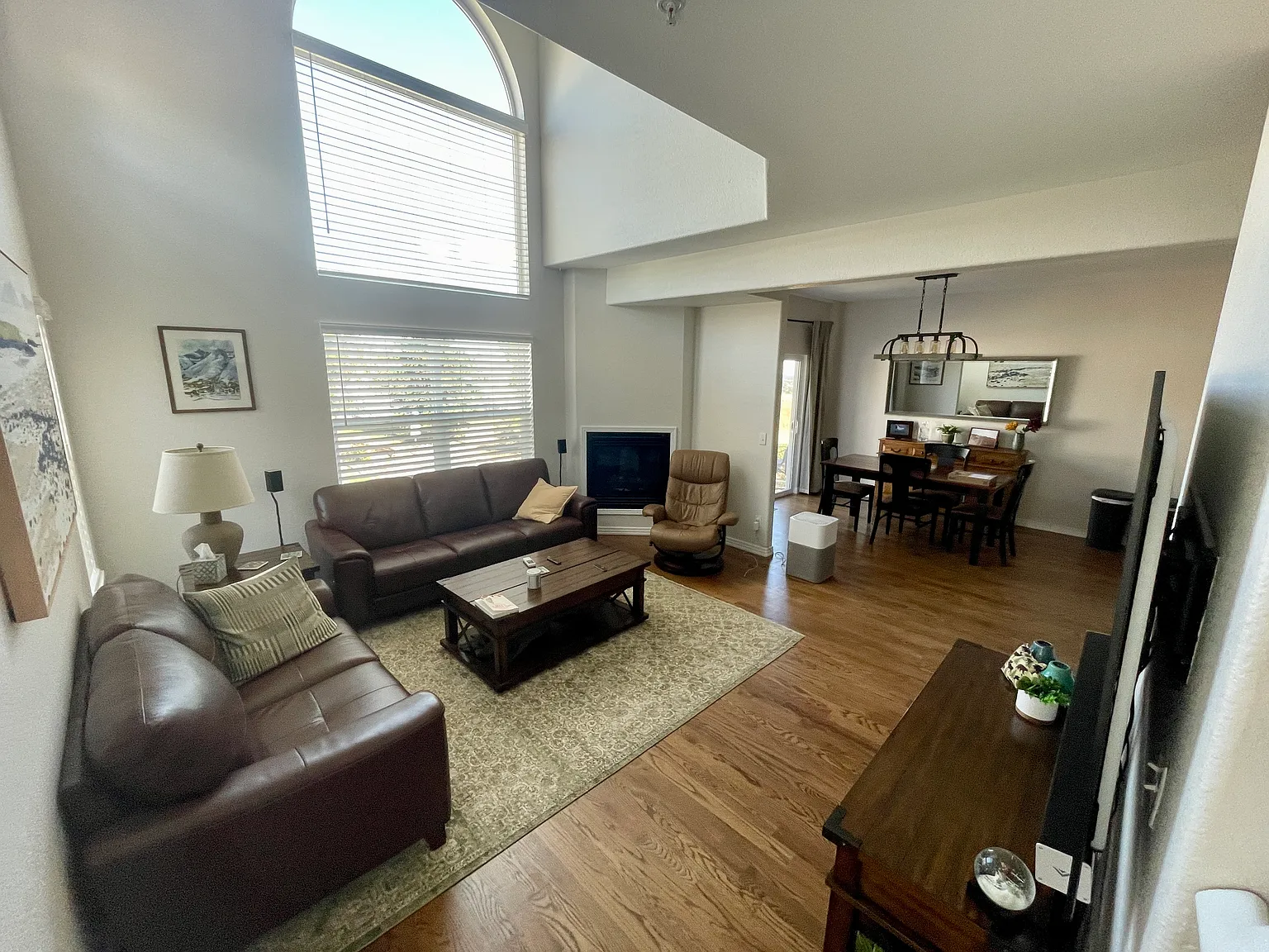 2 bed, 1292 sqft, $1,250 — Photo 3