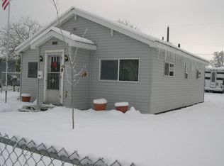 1650 E Queen Ave, Spokane, WA 99207