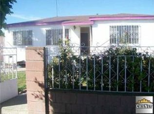 13429 Pinney St, Pacoima, CA 91331