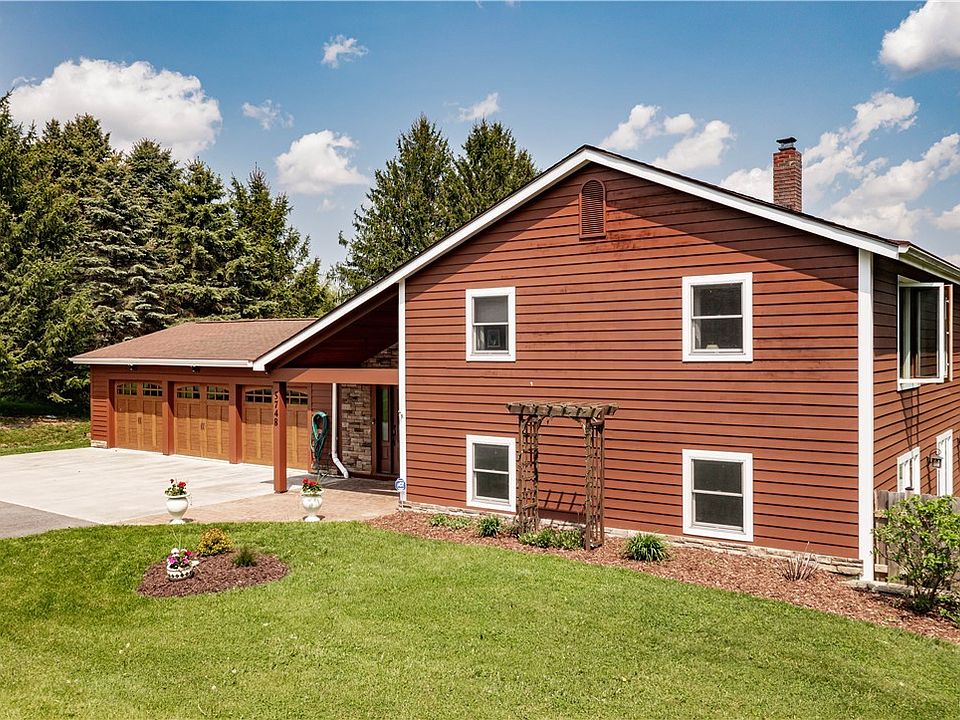 5748 E Lake Rd, Cazenovia, NY 13035 Zillow