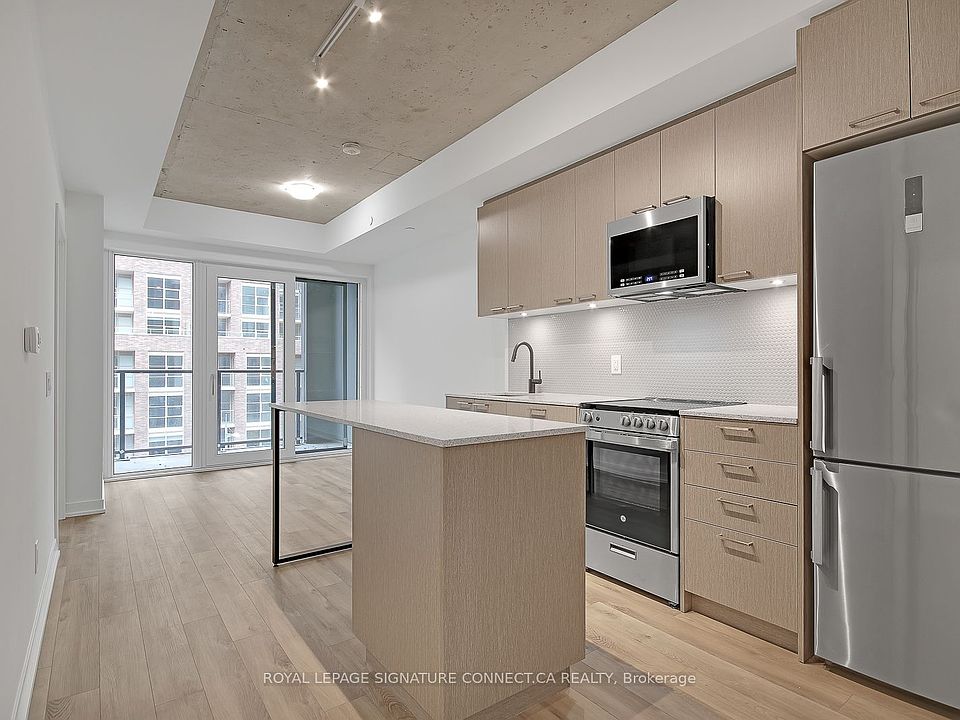 1st image of 1808 Saint Clair Ave W #410