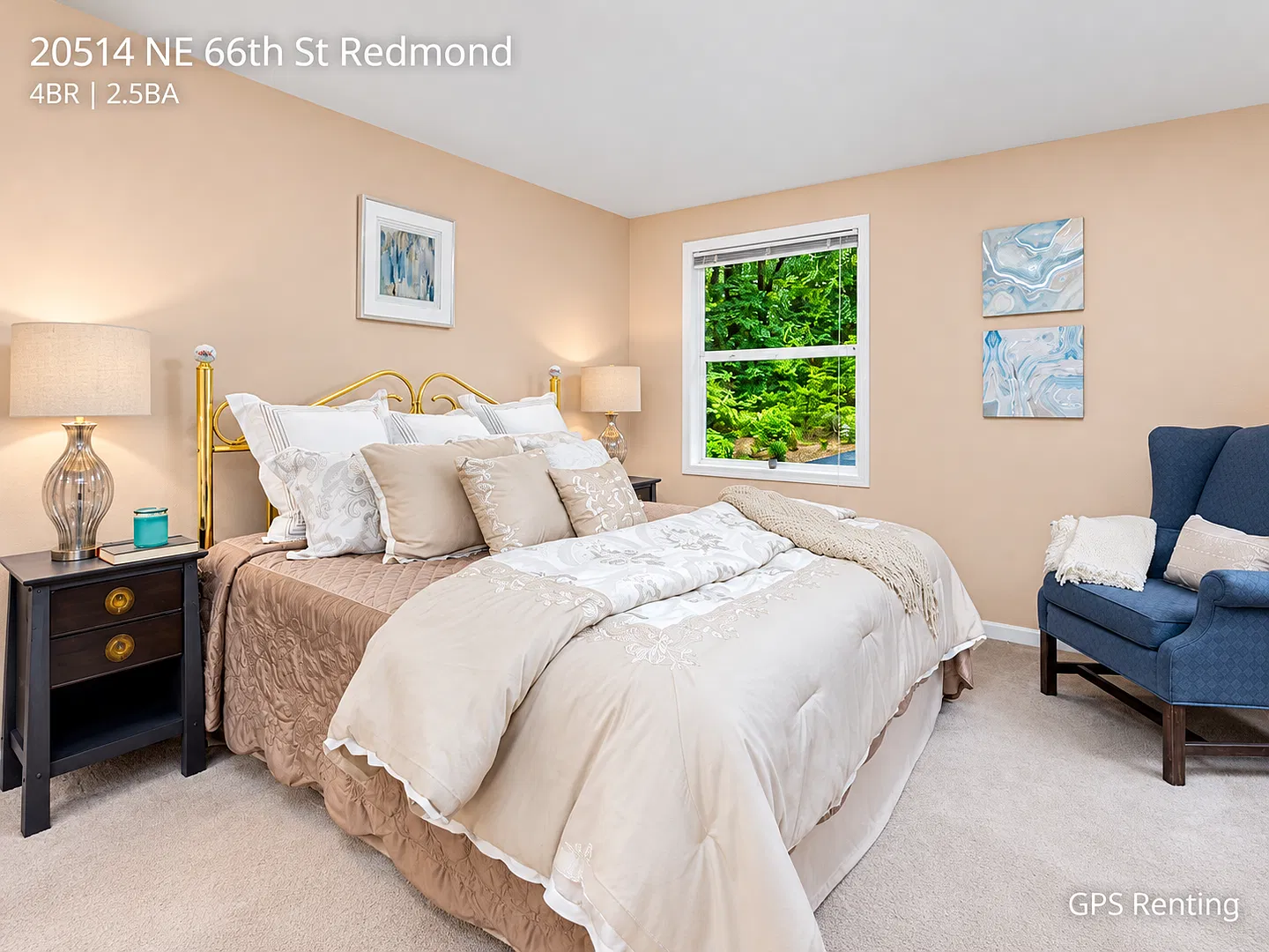 Beautiful Kelsey Estates Home on Union Hill — Photo 4
