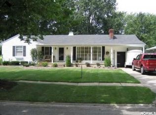 131 Canterbury Rd, Elyria, OH 44035