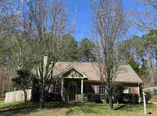 802 Winding Hills Dr, Clinton, MS 39056