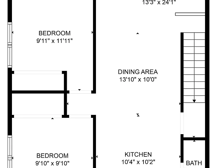 2111 Knox Ave #5 — Photo 28