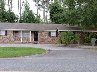 805 Briarwood Rd, Douglas, GA 31533