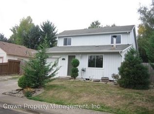 4652 Geary St SE, Albany, OR 97322