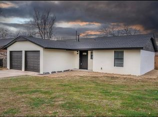 701 Red Oak Ter, Edmond, OK 73003