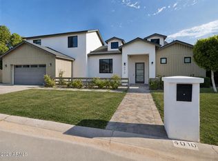 4010 E HAZELWOOD Street, Phoenix, AZ 85018