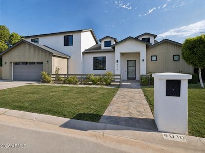 4010 E HAZELWOOD Street, Phoenix, AZ, 85018