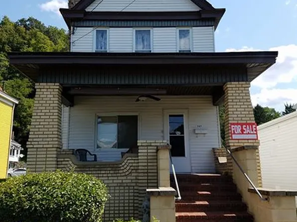 243 Kruger St, Wheeling, WV 26003