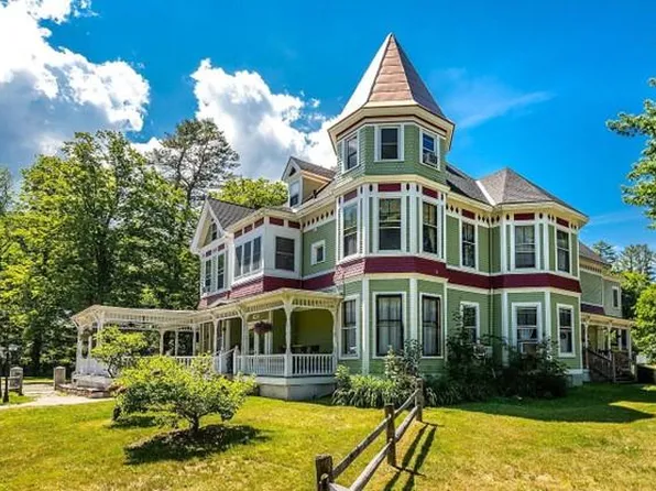 88 North Rd, Bethel, VT